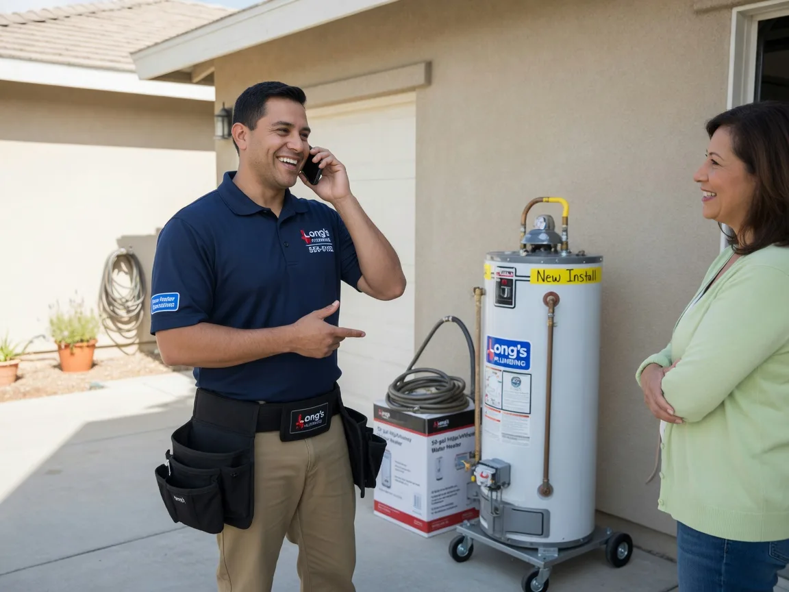 Leak Detection Loring, MT FAQs